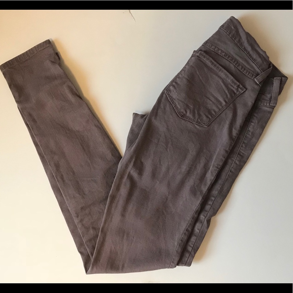 Flying Monkey Skinnies